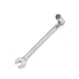 REPAIROCK uxcell10mm Swivel Head Combination Socket Spanner Wrench Auto Car Repairing Tool Auto Replacement Parts
