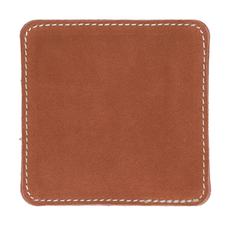 Billiard Cue Shaft Burnisher, Pool Cue er Leather Wipe Off