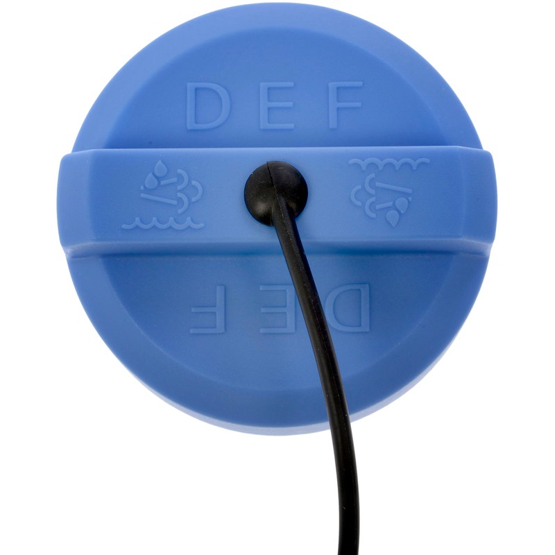 Dorman 904-5401CD Heavy Duty DEF Cap Compatible with Select Kenworth