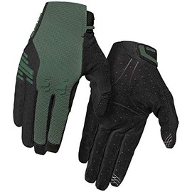 Giro Men's Havoc Mrng Strm Grn M Gloves, Morning Storm, M
