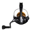 Shimano Reel 19 FX C3000 with No. 3 150m Line