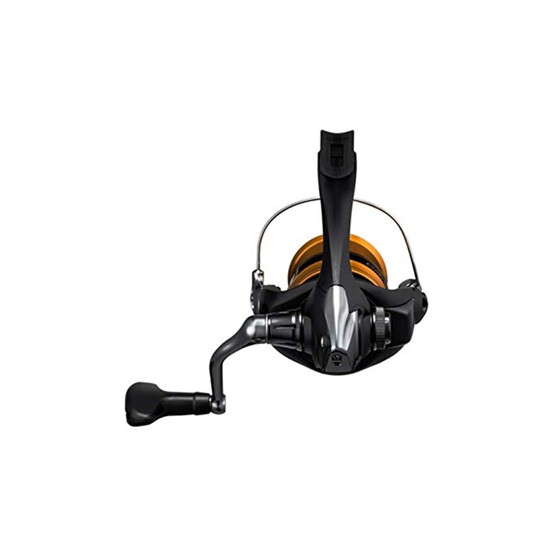 Shimano Reel 19 FX C3000 with No. 3 150m Line