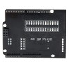 Programmer Expansion Board, Buring Programer, AVR ISP Shield Burning Burn