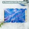 Adults & Crafts Resin Serving Tray Kit