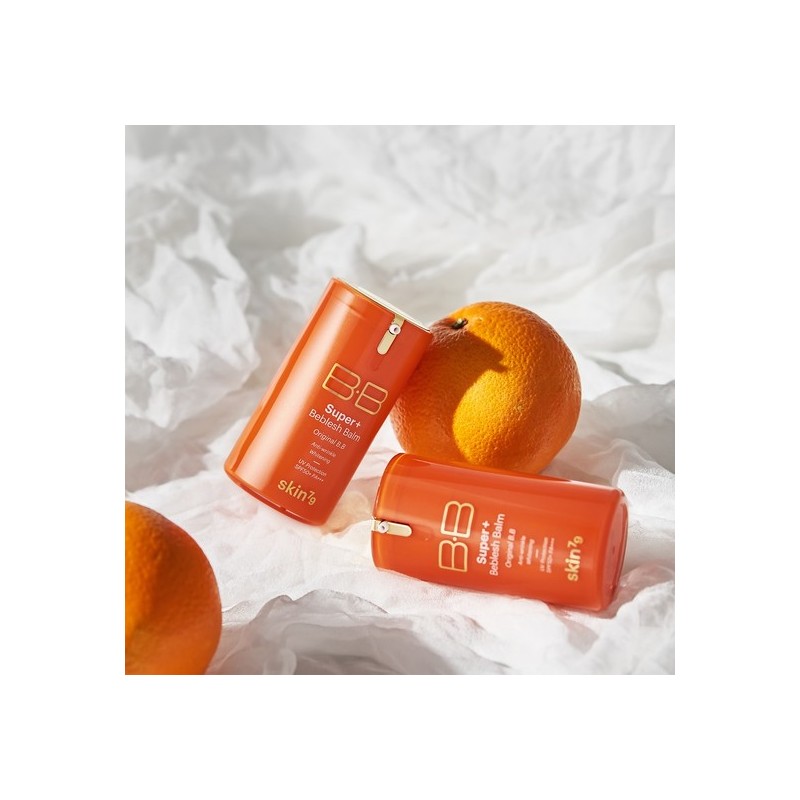 Skin79 Super Plus Bleth Balm Orange BB 40ml / 스킨79
