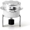 Criditpid SRV230-1220, 230-1960, SRV230-1290 Snap Disc switch for Heatilator CAB50,