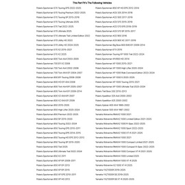 4/156 Tusk Nebo Beadlock Wheel 14x7 4.0 + 3.0 Matte Black For POLARIS RANGER 800 HD 2010-2012,2014