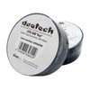 Gaffa Tape 50 mm x 50 m Fabric Tape Black