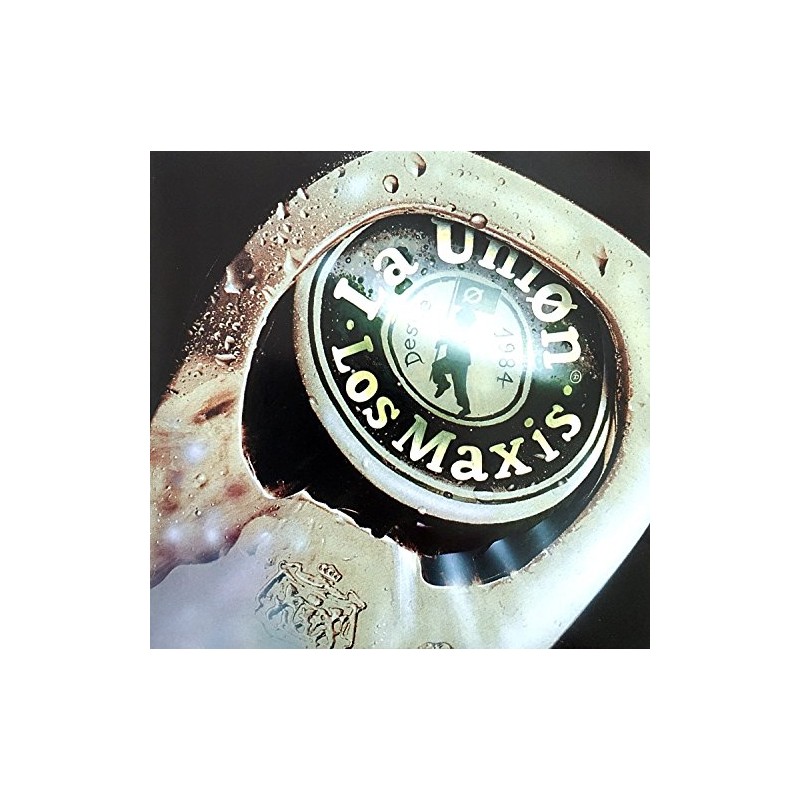Los Maxis