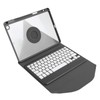 Bluetooth Keyboard Protection Case for IOS Tablet Smart Wireless Keyboard