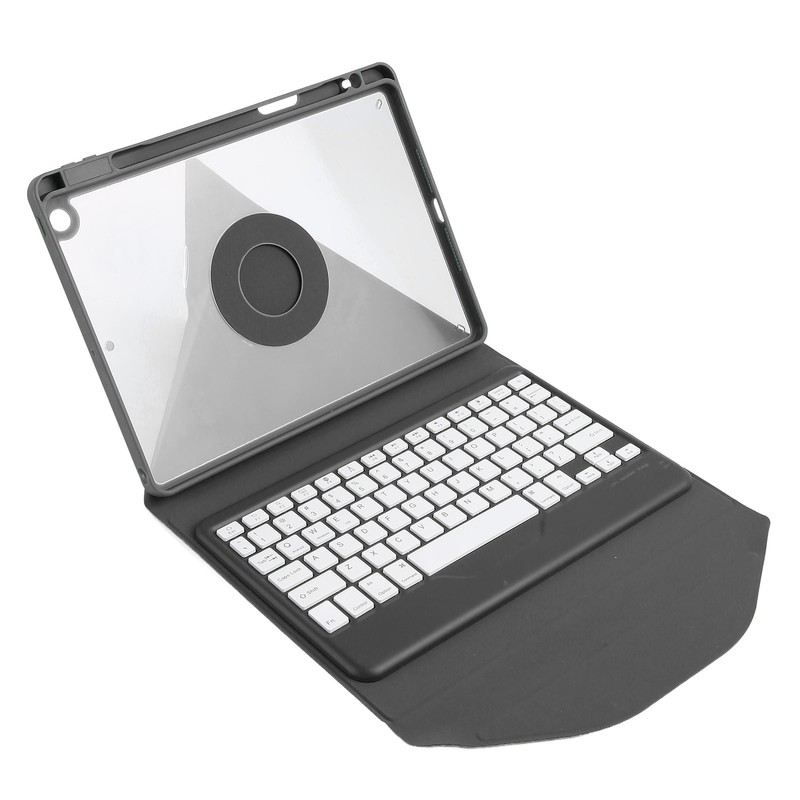 Bluetooth Keyboard Protection Case for IOS Tablet Smart Wireless Keyboard