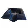 Dallas Cowboys Cigar Ashtray/Dallas cowboys/ cigar ashtray/ sports gifts/cigars