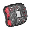HT106B Multifunction Electric Socket Tester Mains Fault Checker Tool