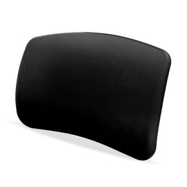 FixIdea Headrest Pillows Replacement for Cal Spas Hot Tub Pillow Parts 2020-2023 Models with Single Pin Design (1 Pack)