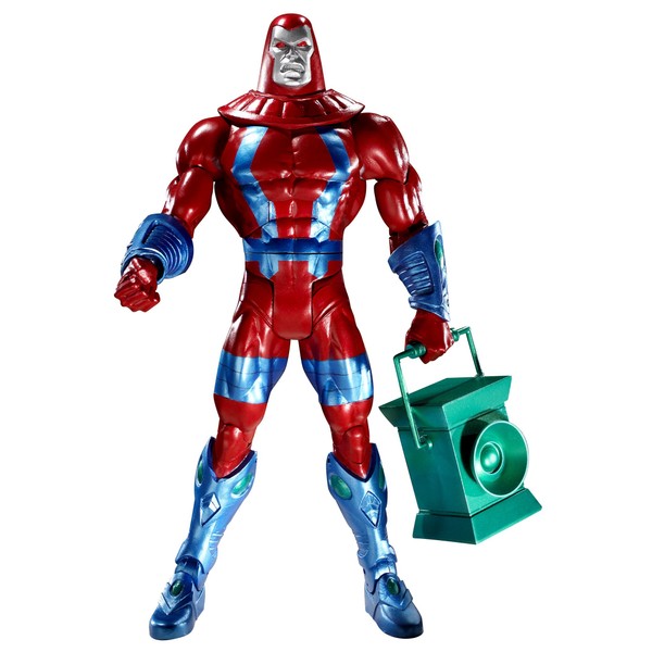 Green Lantern Classics Manhunter Collector Figure