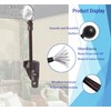 CACELY Replacement Parts Bungee Kit Brown for Coolaroo Exterior Roller