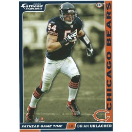 ADRIAN PETERSON FATHEAD TRADEABLES 2008 OKLAHOMA SOONERS REMOVEABLE STICKER G2