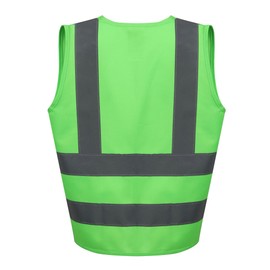 Regatta Professional Kids' Hi Vis Vest