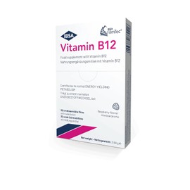 Vitamin B12 IBSA