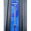 Kobalt Spiral Jab Saw 7 Inch