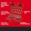CRAFTSMAN 105Pc Mechanics Tool Set (CMMT12123)