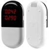 AGT Pollutant Meter: Room Air Meter for HCHO & Volatile