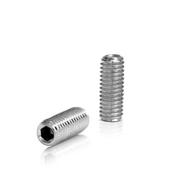 Upgrade Faucet Handle Set Screw, Shower Handle Set Screw Replacement,for Delta RP26865