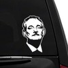Bill Murray - Vinyl Vehicle Sticker