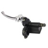 Right Brake Master Cylinder Lever 22mm Rustproof Universal Handlebar Brake