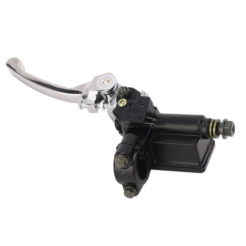 Right Brake Master Cylinder Lever 22mm Rustproof Universal Handlebar Brake