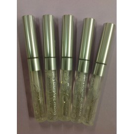 Maybelline 5 X Maybelline Brow Styling Gel CLEAR NEW.