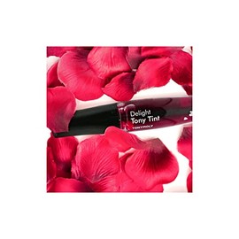 Tonymoly Tony Tint - Tinte labial, Rosado cereza, Rosa (Cherry pink), 8.3 ml