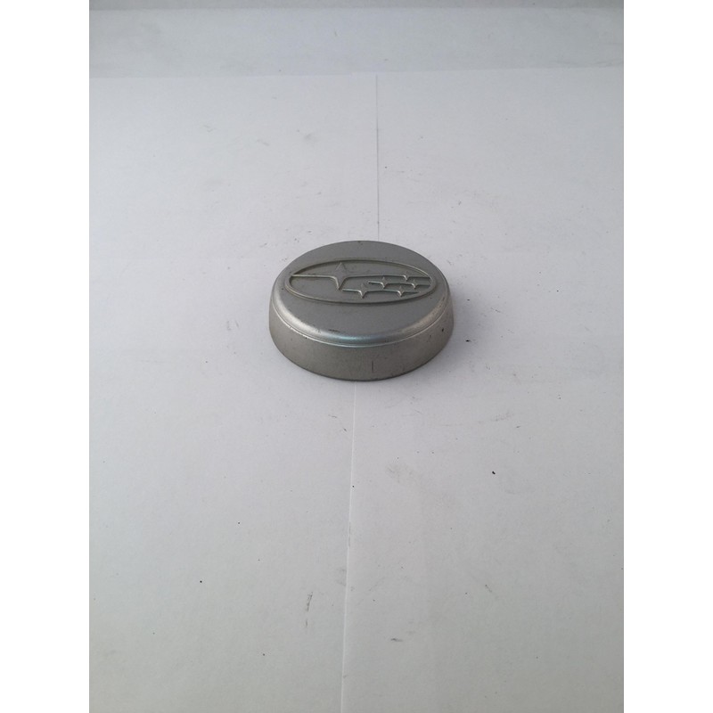 03-07 04 05 Subaru Forester Wheel Center Hub Cap 2003