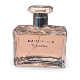 Belcam Beauty REMEMBRANCE FOREVER MINE Eau de Parfum for Women - 3.4 Fl Oz - Notes: Rose, Ginger, Patchouli