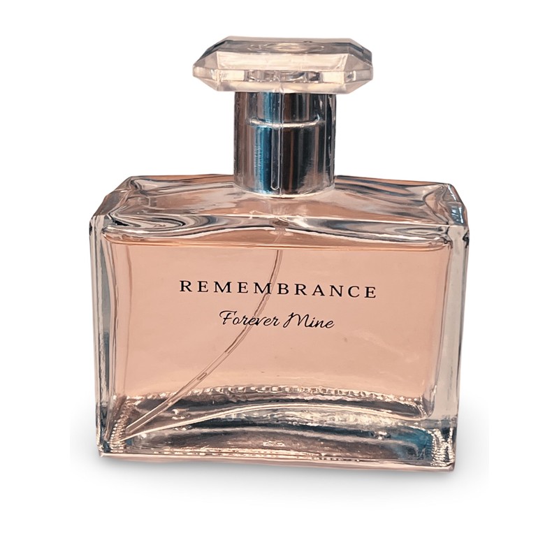 Belcam Beauty REMEMBRANCE FOREVER MINE Eau de Parfum for Women
