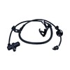 HELLA 6PU 358 218-051 Sensor Wheel Speed 2-Pin Cable 660