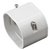 Inaba Denko LDJ-70-W Joint White