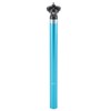 FMFXTR 30.9x400mm Bicycle Seatpost Aluminum Alloy Saddle Pole Road Mountain