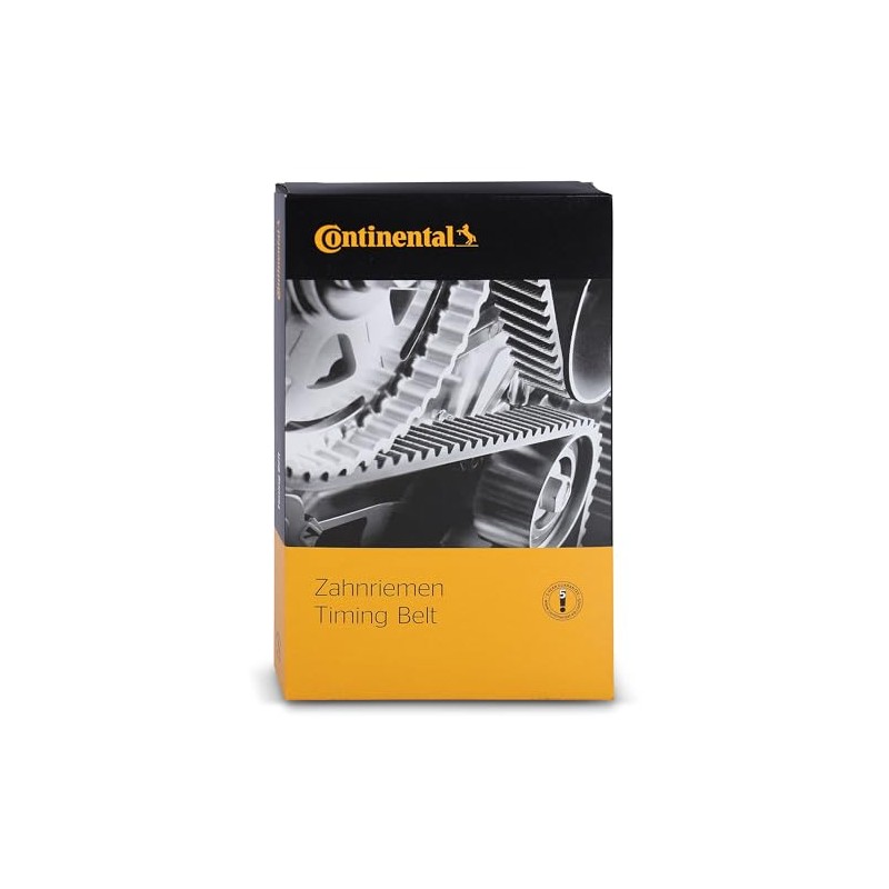 CONTITECH CT939 Timing Belt