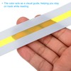 PATIKIL 20 Pcs Guide Reading Strips, Tracking Highlight Color Overlay