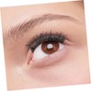 Ipetboom False Eyelashes Natural Look d Curved Lashes Pairs for