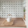 SMART TILES Peel and Stick Backsplash - 5 Sheets of