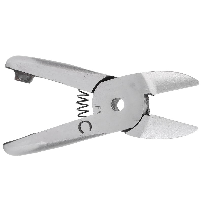 Pneumatic Scissors Head Handheld Air Scissor Replace Alloy Steel Cutting