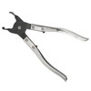 Wheel Lug Nut Cap Plier Jaw Tip Metal Safe Removal
