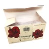 ALIN Hibiscus Tea - 100% Hibiscus Flowers - 2x20 Tea