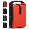 Büchel Tarpaulin Pannier Rack Bags - Bicycle Bag