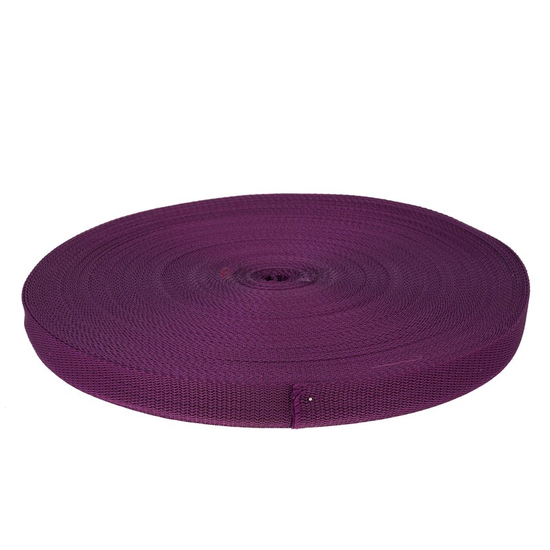 KBBB Webbing Strap Polypropylene 2 m or 5 m Long