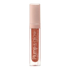 Renova Brillo Labial Gloss Plump  Glow Love Story 5.6ml