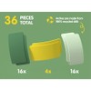 waytoplay Arches - Creator Set 36 Pieces from Toys –