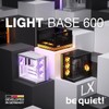 be quiet! Light Base 600 DX PC Case | White